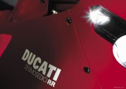 Ducati Desmosedici RR